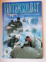Vintersoldat - Soldatreglemente f&ouml;r vinterf&ouml;rh&aring;llanden, 1997