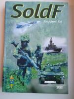 SoldF 2001 - Soldaten i F&auml;lt, 2001