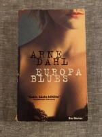 Europa blues : kriminalroman