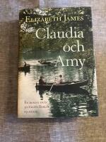 Claudia och Amy