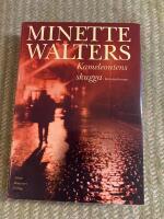 ***Kameleontens skugga