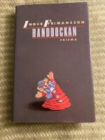 Handdockan