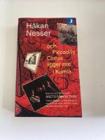 och Piccadilly Circus ligger inte i Kumla