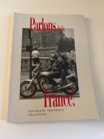 Parlons de la France!
