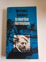 En amrikan i Nordvietnam