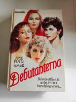 Debutanterna