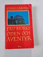 Fru Bj&ouml;rks &ouml;den och &auml;ventyr