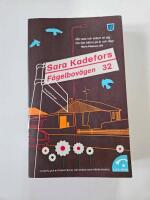 F&aring;gelbov&auml;gen 32