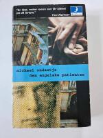 Den engelske patient.