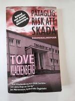 P&aring;taglig risk att skada