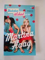 Underbar och &auml;lskad av alla (och p&aring; jobbet g&aring;r det ocks&aring; j&auml;ttebra)