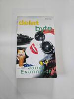 Delat byte