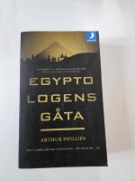 Egyptologens g&aring;ta