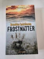 Frostn&auml;tter