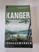 S&ouml;ndagsmannen
