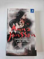 N&auml;r sk&ouml;nheten kom till Bro