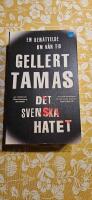 Det svenska hatet : en ber&auml;ttelse om v&aring;r tid