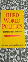 Third World Politics - A Comparative Introduction