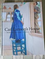 Carl Larsson's house - from log cottage to total work of art