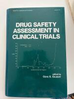Drug safety assessment in clinical trials