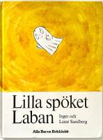 Lilla sp&ouml;ket Laban