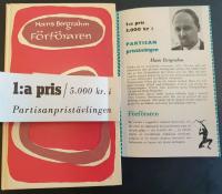 F&ouml;rf&ouml;raren