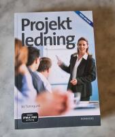 Projektledning