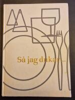 S&aring; jag dukar ...