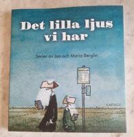 Det lilla ljus vi har