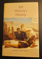 Art history's history