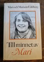 Till minnet av Mari