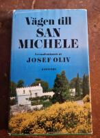 V&auml;gen till San Michele : levnadsminnen