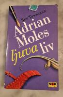 Adrian Moles ljuva liv