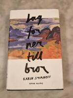 Jag for ner till bror