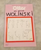 Den erotiske Wolinski