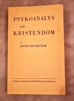 Psykoanalys och kristendom