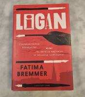 Ligan - Klarakvarterens blodsystrar eller &rdquo;En m&auml;rklig explosion av kvinnlig intelligens&rdquo;