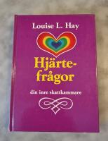 Hj&auml;rtefr&aring;gor : din inre skattkammare