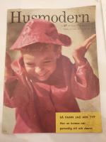 Husmodern nr 48 1957