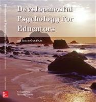 Developmental Psychology for Educators