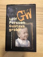 Gustavs grabb