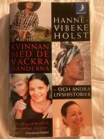 Kvinnan med de vackra h&auml;nderna