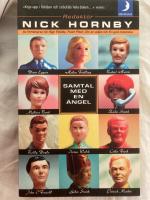 Samtal med en &auml;ngel