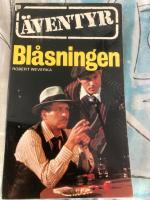 Bl&aring;sningen