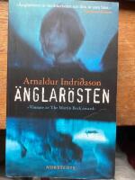 &Auml;nglar&ouml;sten