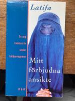 Mitt f&ouml;rbjudna ansikte