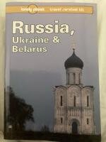 Russia, Ukraine & Belarus