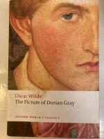 The Picture of Dorian Gray