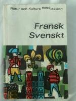 Fransk-svenskt handlexikon