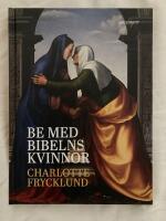 Be med bibelns kvinnor